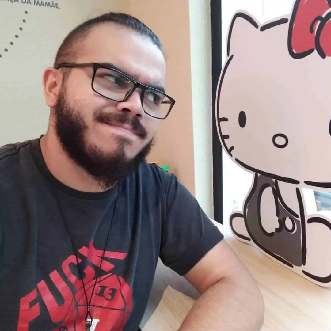 Gorila Sempai